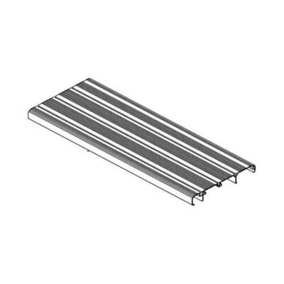 Trittbrett einzeln Thule Single Step 460 V02/V10 (P1206)