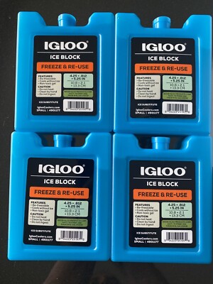 igloo freeze stick replacement