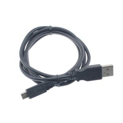 Charger OEM USB Cable Cord Power Sync Wire MicroUSB for ATT & Verizon
