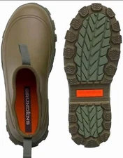 Grundens Men's Deviation 6" Ankle Boot - Size 10 - Color Capers  NEW!