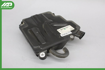  06-12 Mercedes W216 CL550 S550 ISM Gearbox Transmission Control TCU FLASHED OEM