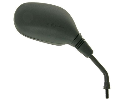 Mirror Right for MBK Booster, Yamaha BWs