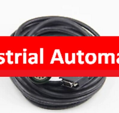 New in box MITSUBISHI PLC MR-JHSCBL20M-H One Year Warranty ＃