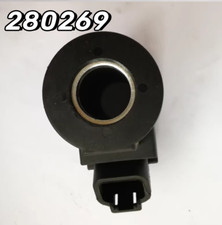 1Pcs New For 280269 Solenoid Valve Coil 24VDC 17W
