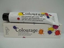 Tressa Colourage Permanent Gel Color -Choose your shade