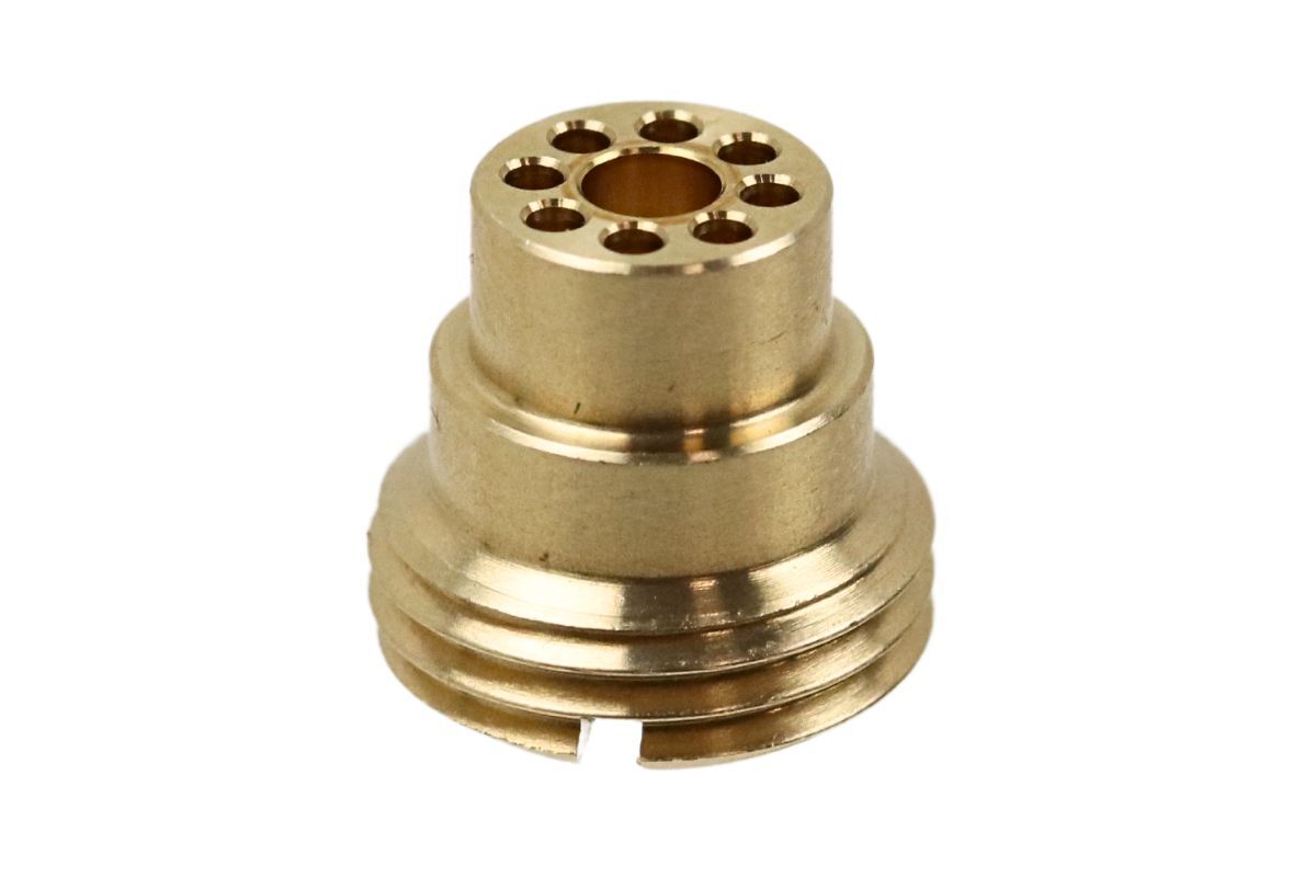 Atomizer (multi-hole) to BVF carburetor for MZ ES 175, 250, 300