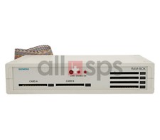 SIEMENS RAM BOX FOR VP-C10, 6AV1901-0AN00 (US)