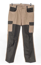 Pantaloni da caccia Gaston J. Glock, taglia 50, nuovi