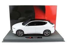 ALFA ROMEO TONALE Tribute Plug-In Hybrid BBR 1/18 1:18 + VET-BBRC1858C