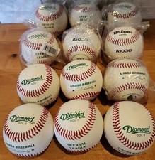 Diamond DOL-1 USSSA Wilson A1030 Rawllings Ba...