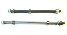 Motor Bolzen Motorbolzen mit Muttern Satz für BMW R51 R61 R71 R66 R67 R68 R51/3