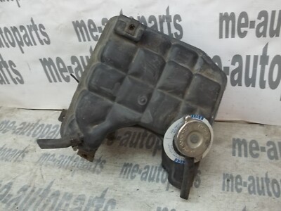 25632232 Coolant Recovery Overflow Surge Tank Reservoir 1999  
