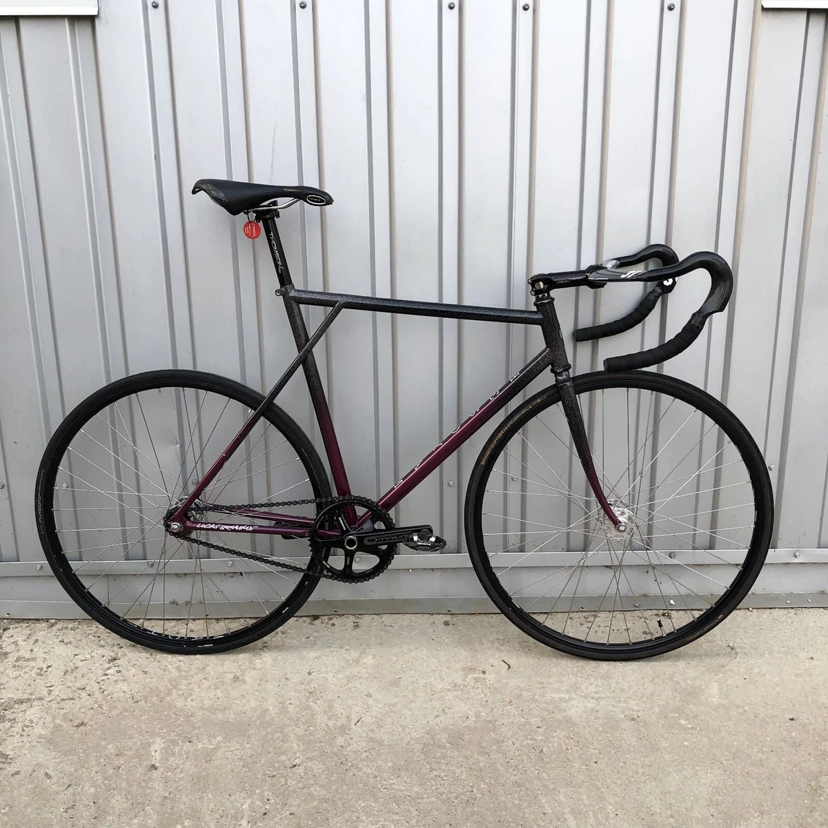 Used bike sales gear