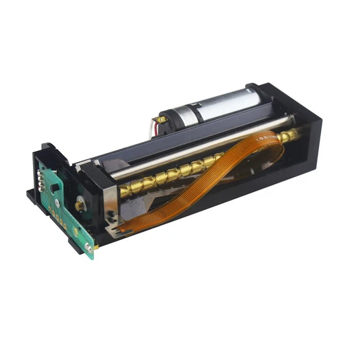 Thermal Print head compatible Seiko MTP401-40B Printer Printhead - Afbeelding 3 van 4