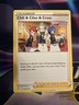 Pokemon TCG Fusion Strike Chili & Cilan & Cress 227/264