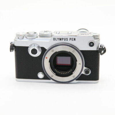 Olympus Pen F Film | eBay
