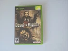 Dead to Rights II 2 (Microsoft Xbox, 2005)