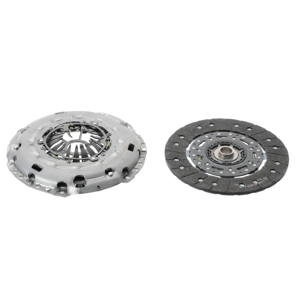 OEM 09-15 Volkswagen Clutch Pressure Plate Golf Jetta Passat 022-141-015-S NEW - Image 2 of 4