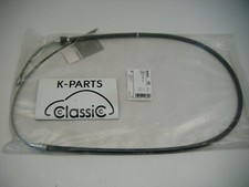 Neu Bosch Handbremsseil 1987477695 Seilzug Handbremse Feststellbremse VW Polo