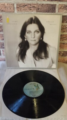 Schallplatte/LP/Vinyl/12''/  JUDY COLLINS / Bread & Roses