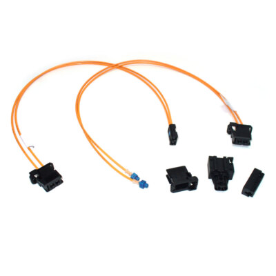 Dension Ersatz Most Leitung Lichtleiterkabel Kabel Gateway 500 GW51MO2 GW51MBE