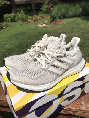adidas gazelle silver green womens Adidas Ultra Boost 1.0 Cream Chalk (2018/2022)