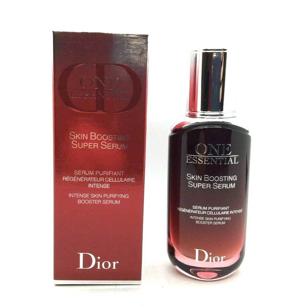 Serum one essential dior top