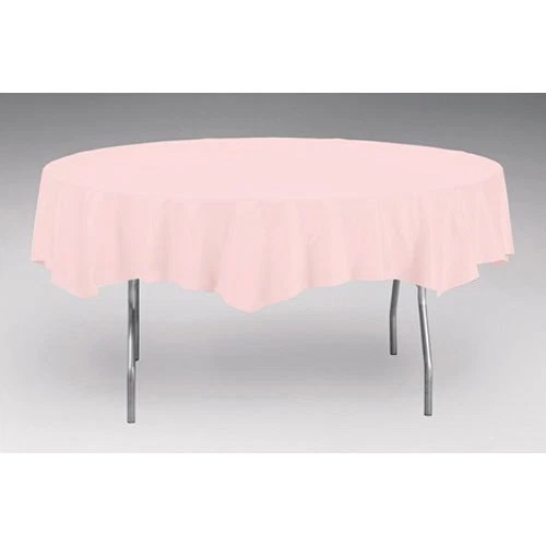 Disposable Table Cover Party Supplies - Picture 7 of 20