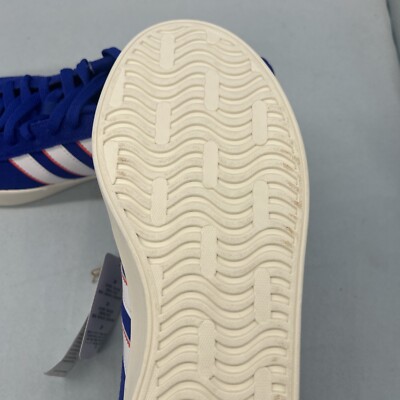 adidas Neo VL Court 3.0 Skateboarding Shoes Men display picture 2