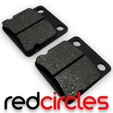 SQUARE PIT BIKE SDG REAR BRAKE PADS fits 50cc 110cc 125cc PITBIKES