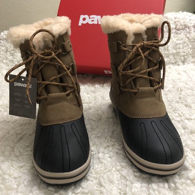 pawz by bearpaw