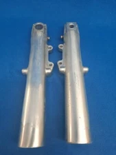 2000-2013 harley davidson touring front end fork sliders lower legs ultra