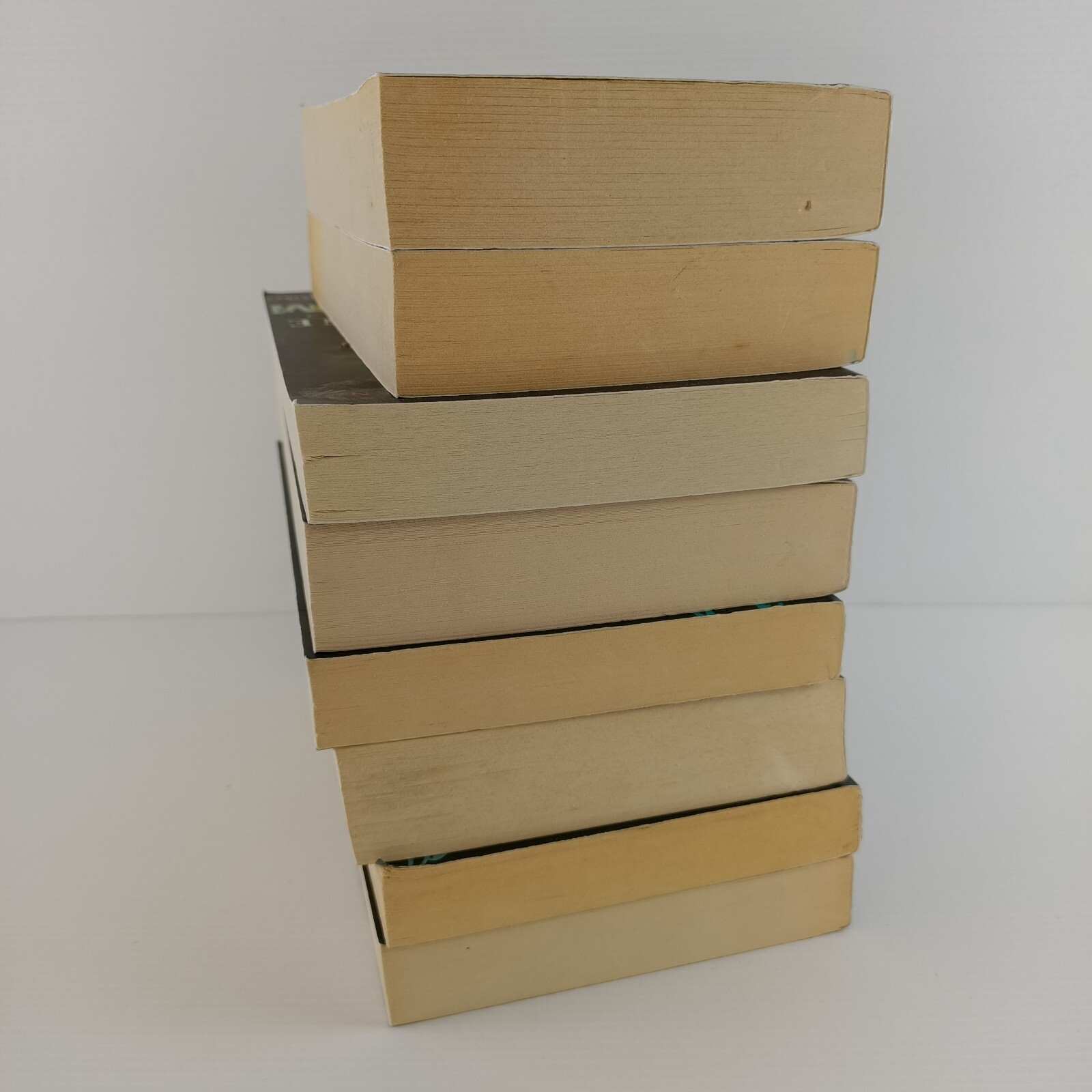 Rachel Caine The Vampires Bite Club & Weather Warden 8x