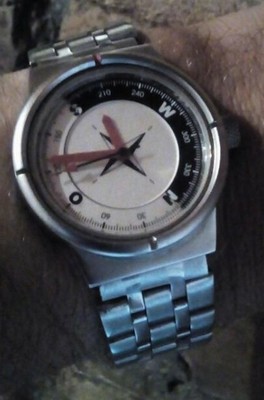 audi watch ebay
