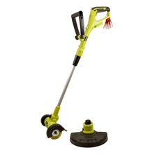 Baricus 2in1 Fugenreiniger & Rasentrimmer - B...