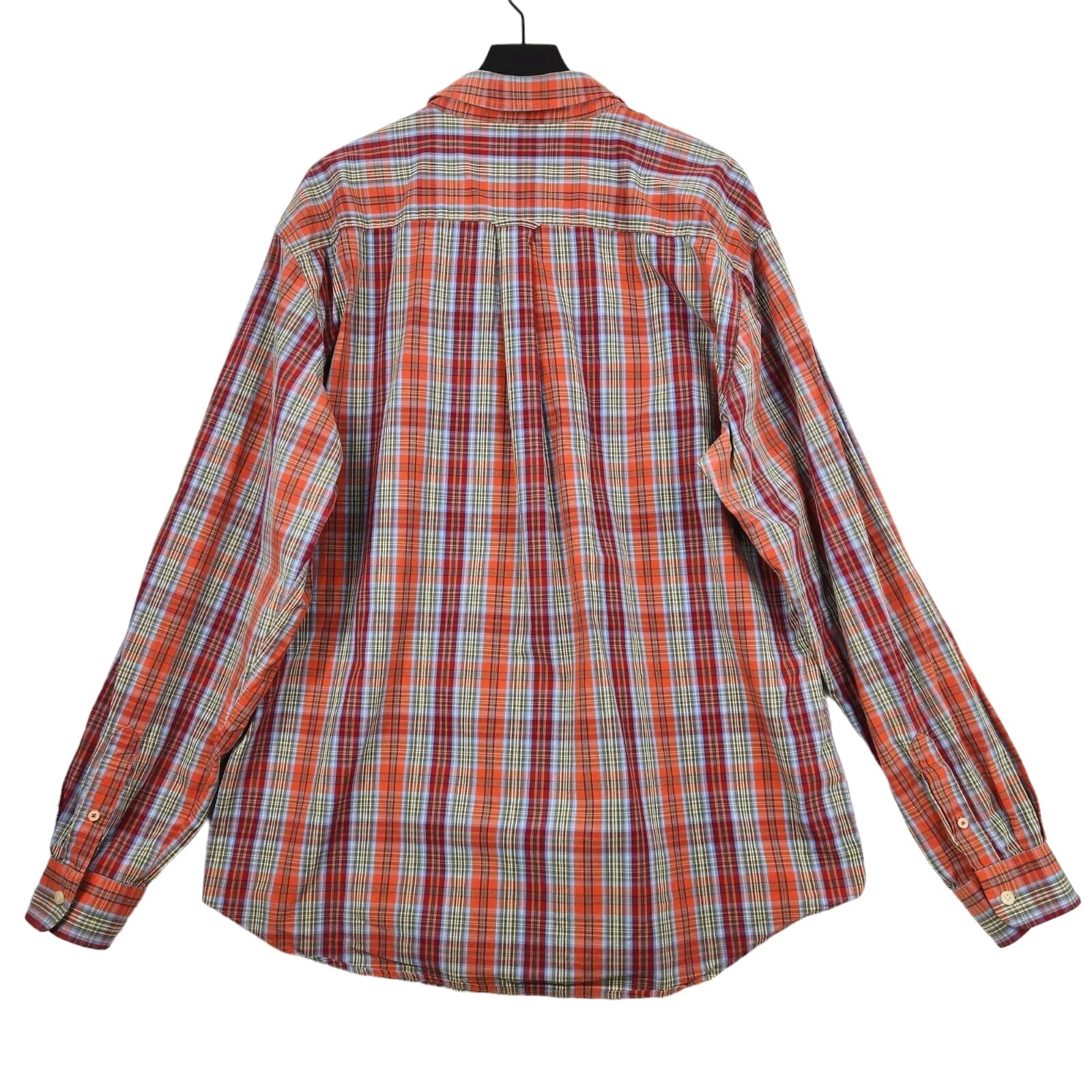 John Bartlett Consensus Mens Button Down Shirt Si… - image 6