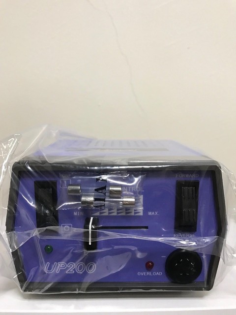 upower up200 nail drill