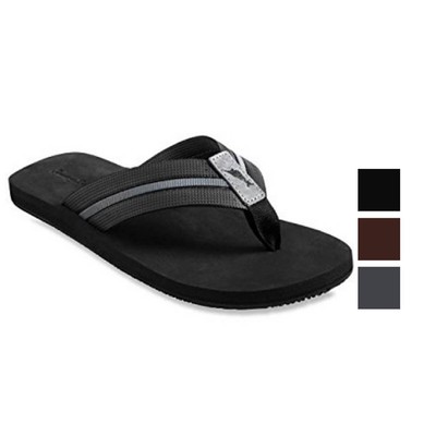 tommy bahama fiji flip flop