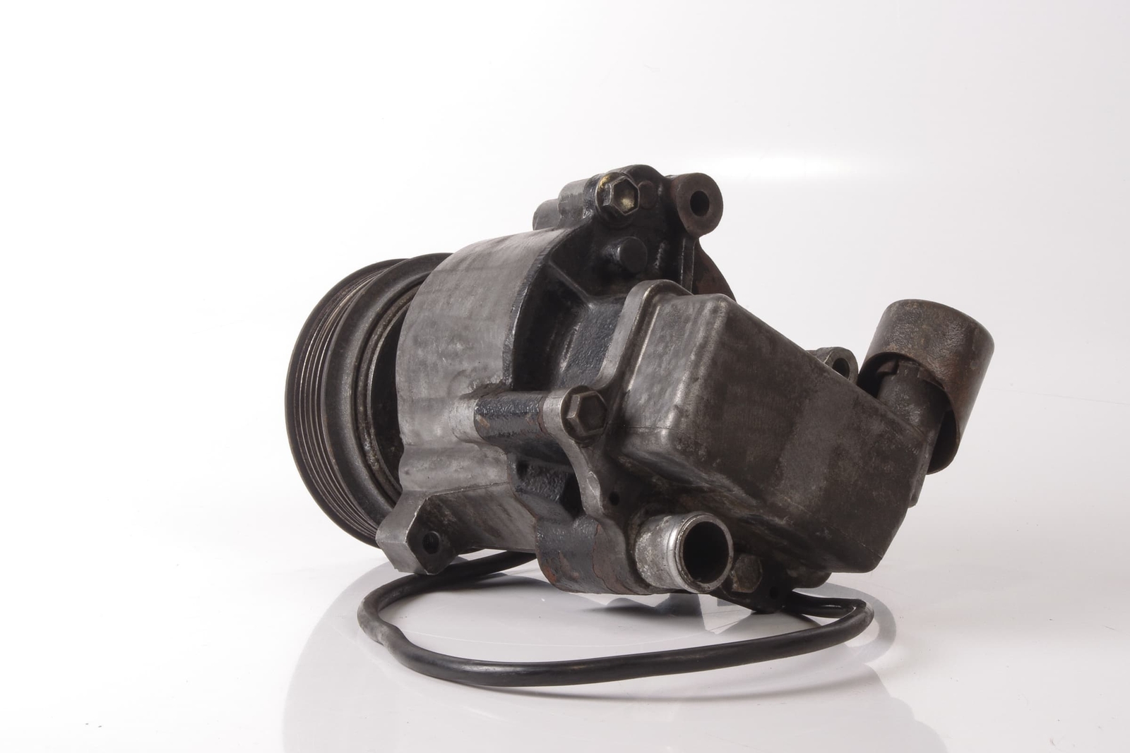 Mercedes 0001402685 Air Injection Pump (a) | R129 SL W124 | eBay