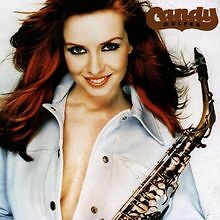 Candy Dulfer von Dulfer,Candy | CD | Zustand sehr gut