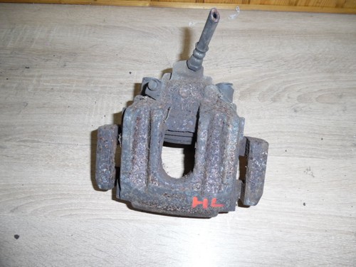 BMW E60 E61 LCI 530I N53B30 Bremssattel HL 46/24 T3 Bremsenträger Bremszange