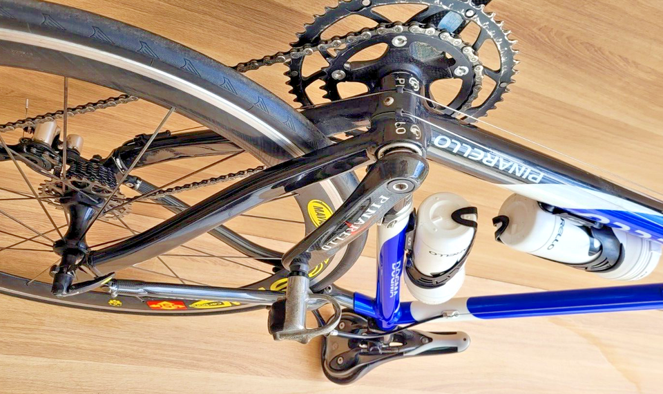 pinarello fassa bortolo