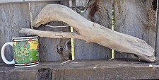 DRIFTWOOD FOR AQUARIUM CRAFTS WALL ART TERRARIUMS FROM ROCKY MOUNTAINS USA DW28
