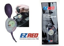 Ez Red S101 Battery Hydrometer Tool Easy To Read New Free Shipping Usa Ez Red S101 Battery Hydrometer Tool Easy To Read New Free Shipping Usa