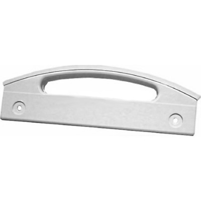 FRIGIDAIRE Original Kühl-Gefrierkombination Kühlschrank weiß Türgriff FVE