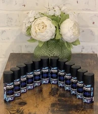 Axe Blue Lavender 72H Premium Body Spray 1oz (12 Pack)- TRAVEL SIZE