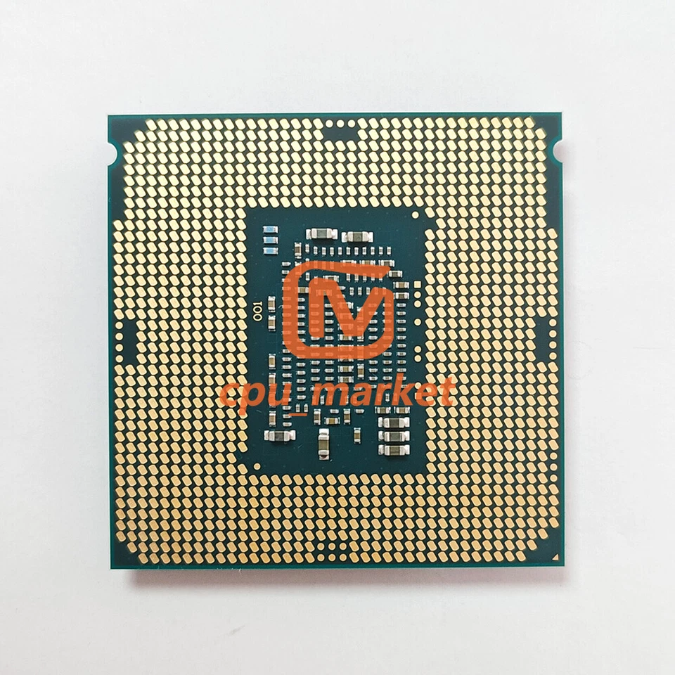 Intel Xeon E3-1245 v5 SR2CU SR2LL 3.5GHz 4 Cores 8MB 80W LGA1151 CPU Processor - Image 3 of 3