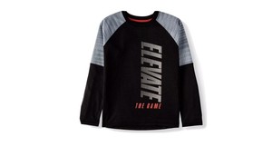 athletic works driworks long sleeve