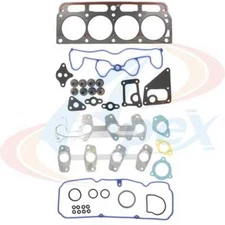 Engine Cylinder Head Gasket Set Apex Automobile Parts AHS3019