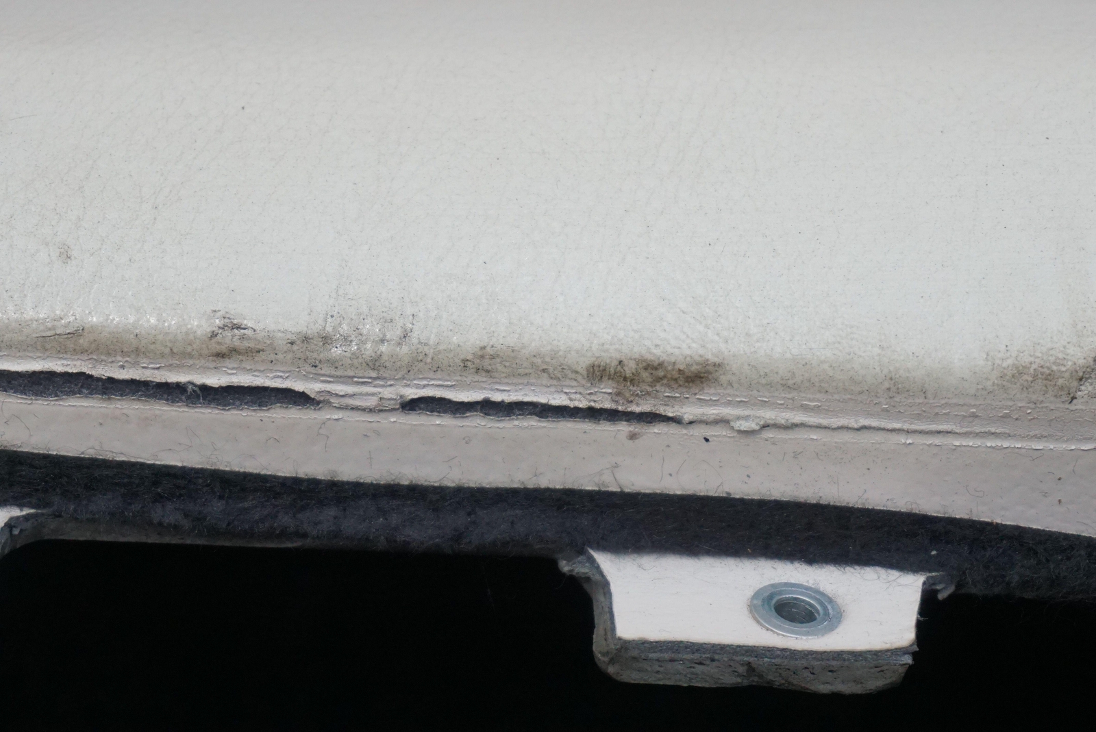 Front Dashboard Center Trim Panel 69899500 Maserati GranTurismo S 2008-16 *Note